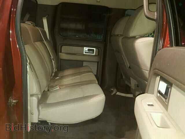 2009 FORD F150 - VIN: 1FTPW14VX9FB29043 - Фото 6