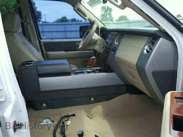 2007 FORD EXPEDITION - VIN: 1FMFK175X7LA94968 - Фото 5