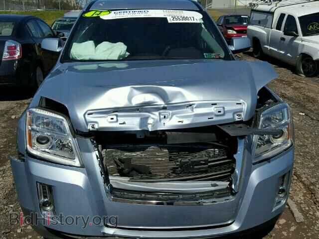 2014 GMC TERRAIN - VIN: 2GKALMEK4E6131576 - Photo 7