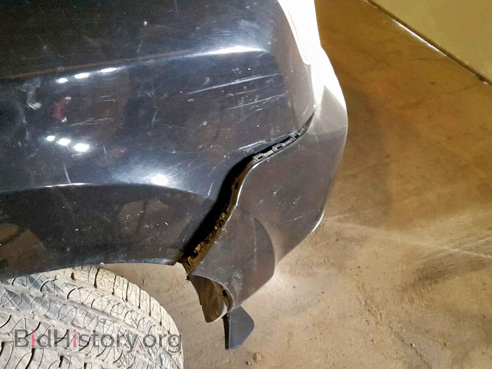 2010 HONDA PILOT EX - VIN: 5FNYF4H45AB011577 - Фото 9