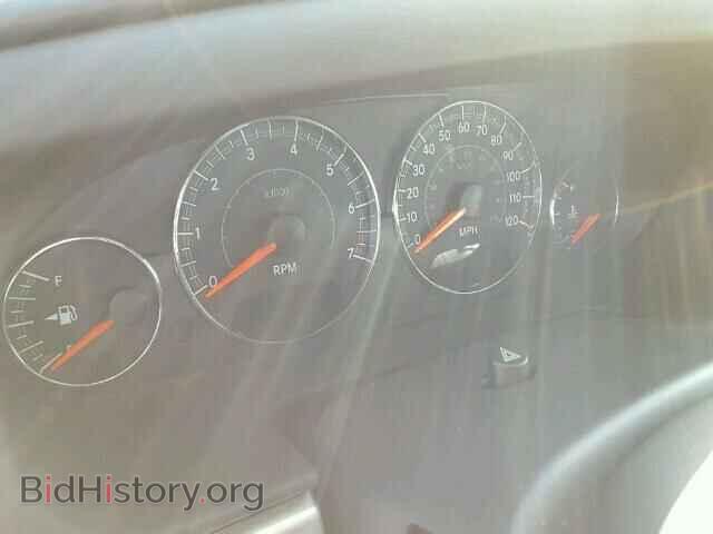 2006 CHRYSLER SEBRING - VIN: 1C3EL55R26N236781 - Фото 8