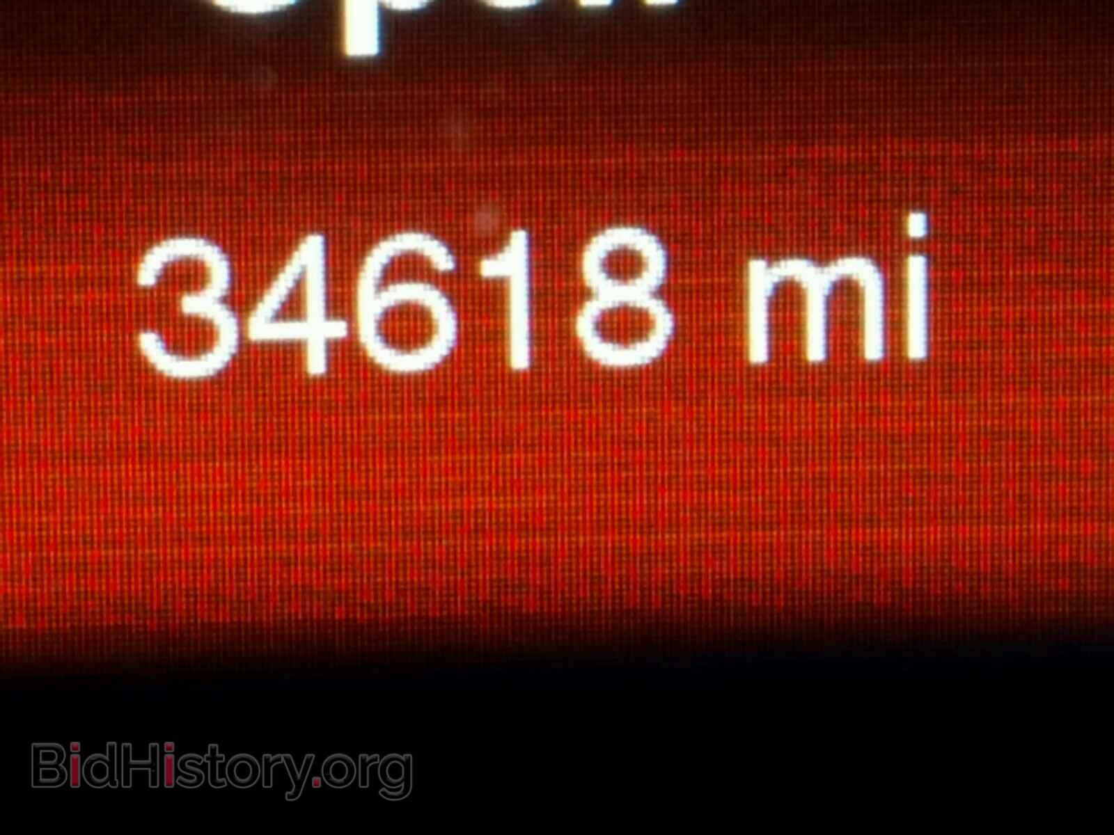2014 JEEP CHEROKEE - VIN: 1C4PJMDS9EW277782 - Фото 8