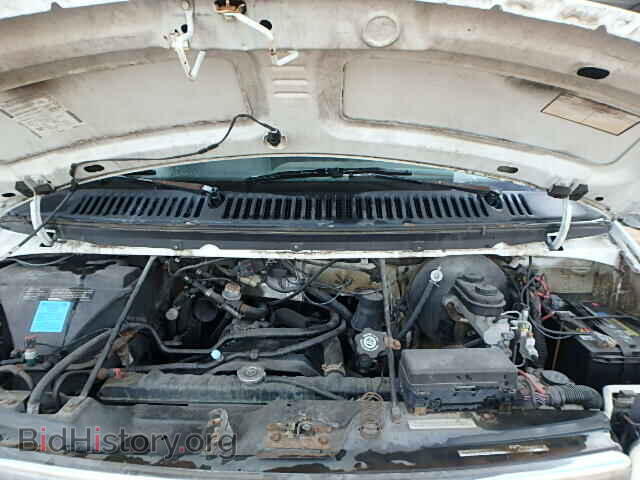 1996 DODGE RAM VAN - VIN: 2B6HB21Y2TK138790 - Фото 7