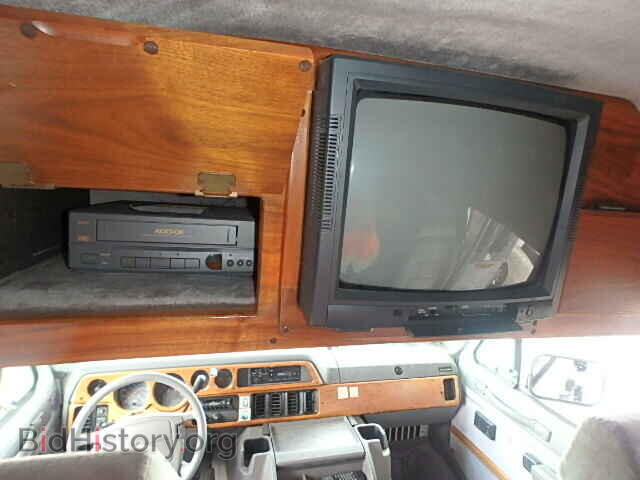 1996 DODGE RAM VAN - VIN: 2B6HB21Y2TK138790 - Фото 9
