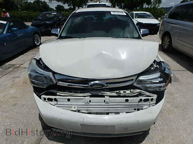 2011 FORD FOCUS - VIN: 1FAHP3HN8BW121297 - Фото 9