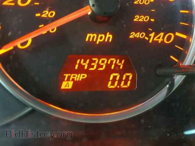 2005 MAZDA 6 - VIN: 1YVHP80D555M66348 - Фото 8