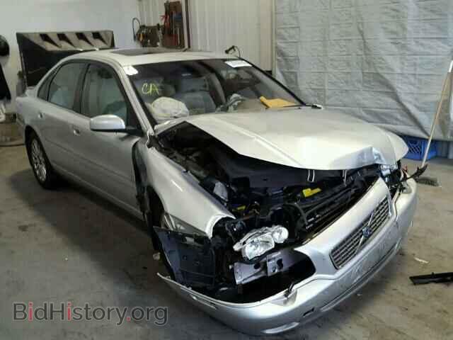 Фотография YV1TS91ZX41353445 - VOLVO S80 2004