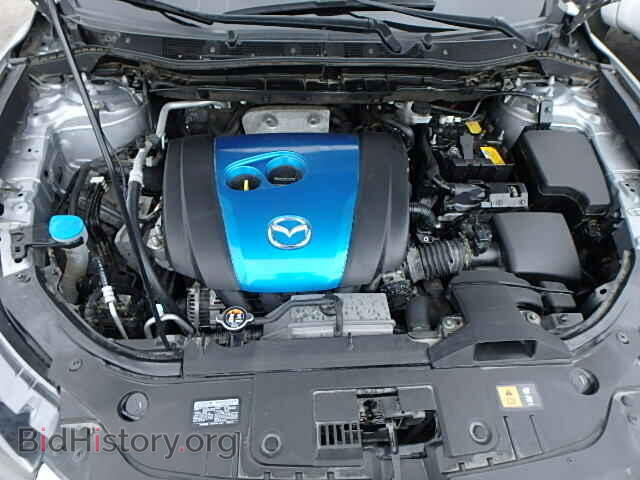 2013 MAZDA CX-5 - VIN: JM3KE2DE1D0124772 - Фото 7