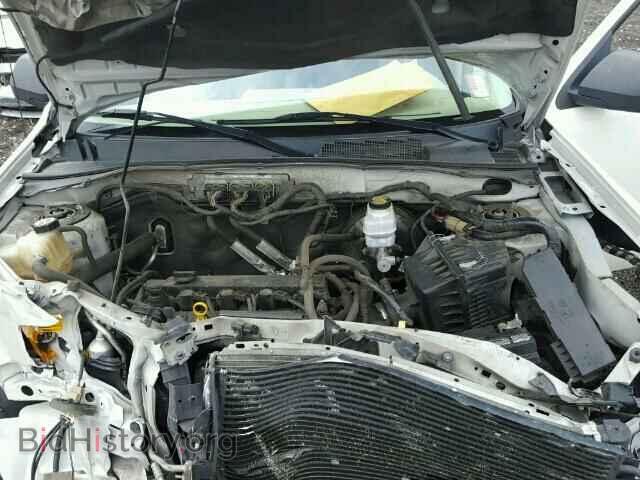 2009 MAZDA TRIBUTE - VIN: 4F2CZ02759KM00604 - Фото 7