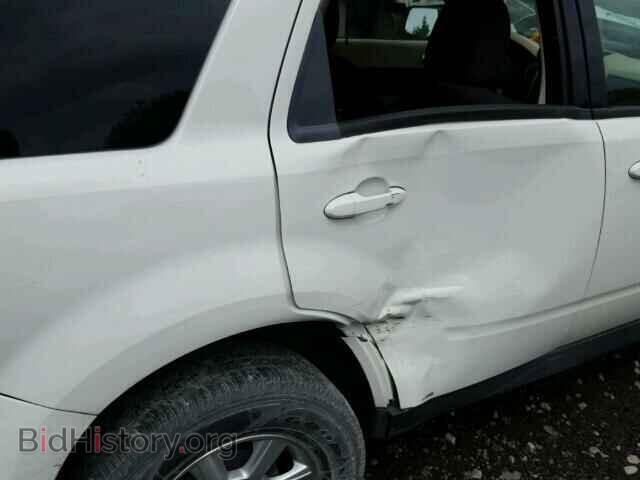 2009 MAZDA TRIBUTE - VIN: 4F2CZ02759KM00604 - Фото 9