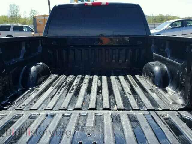 2007 CHEVROLET SILVERADO - VIN: 1GCEC19J17Z501385 - Фото 6