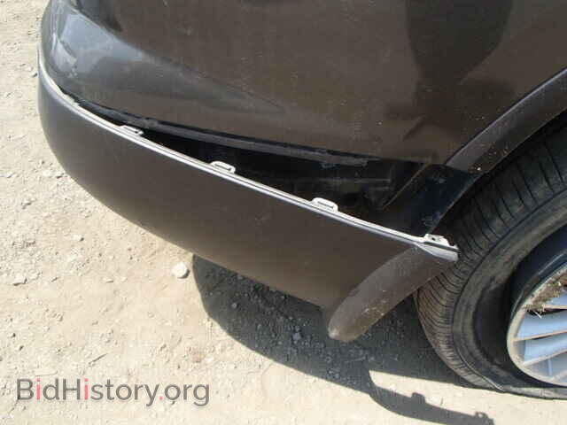 2009 BUICK ENCLAVE - VIN: 5GAER23D09J146736 - Фото 9