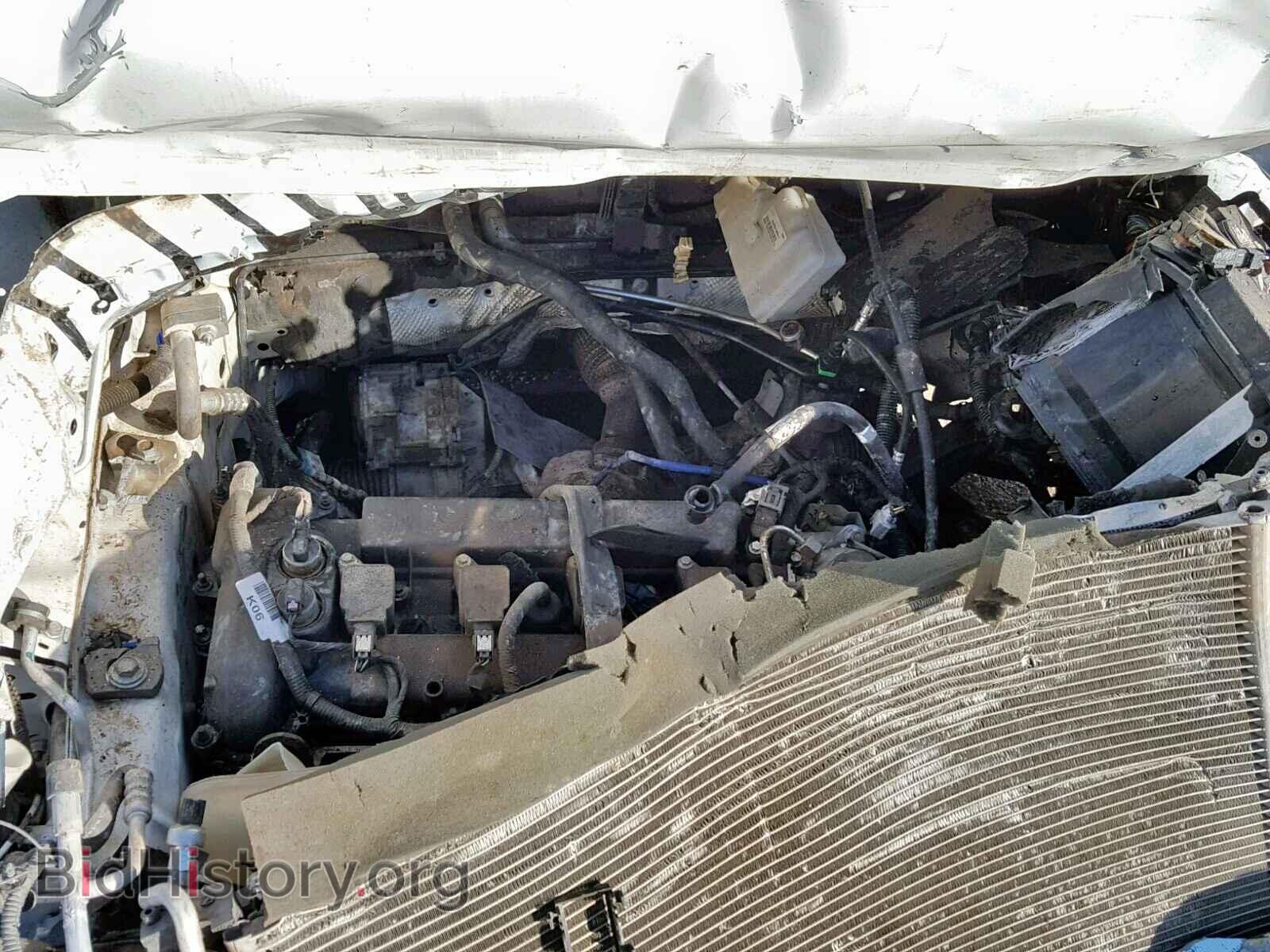 2016 FORD FOCUS SE - VIN: 1FADP3F21GL360870 - Фото 7