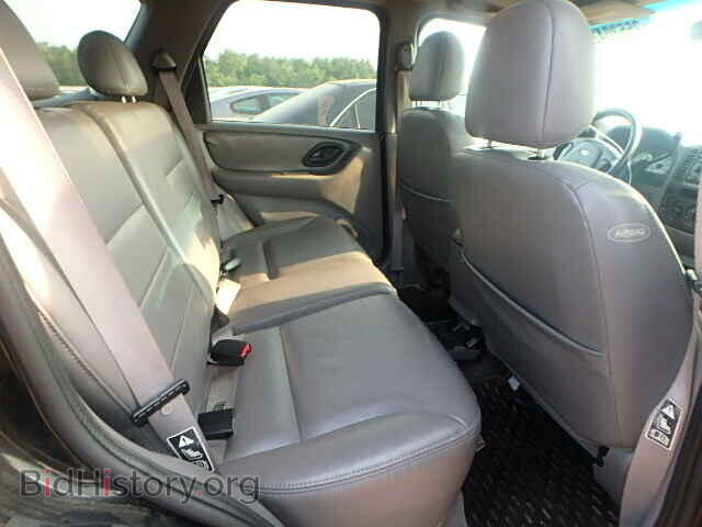 2002 FORD ESCAPE - VIN: 1FMCU04162KC47823 - Фото 6