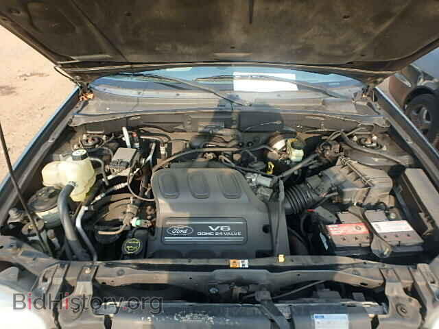 2002 FORD ESCAPE - VIN: 1FMCU04162KC47823 - Фото 7
