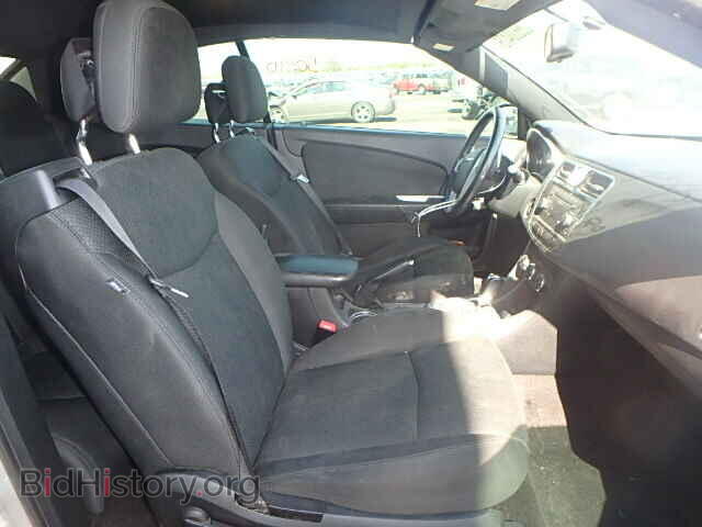 2011 CHRYSLER 200 - VIN: 1C3BC2EG3BN600975 - Фото 5