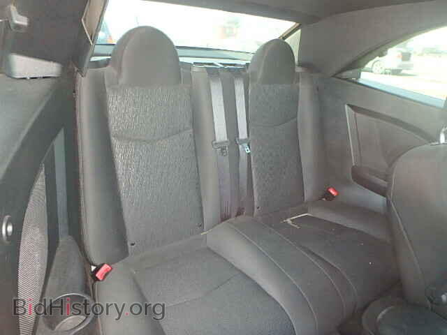 2011 CHRYSLER 200 - VIN: 1C3BC2EG3BN600975 - Фото 6