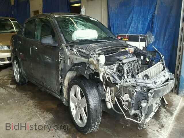 Фотография 1C3CDZAB3DN664747 - DODGE AVENGER 2013