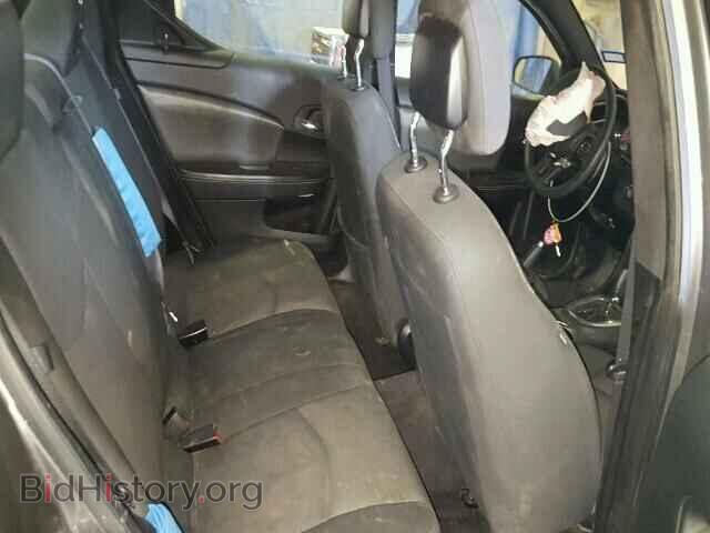 2013 DODGE AVENGER - VIN: 1C3CDZAB3DN664747 - Фото 6