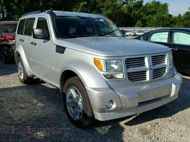 Photo 1D4PT5GK7BW541155 - DODGE NITRO 2011