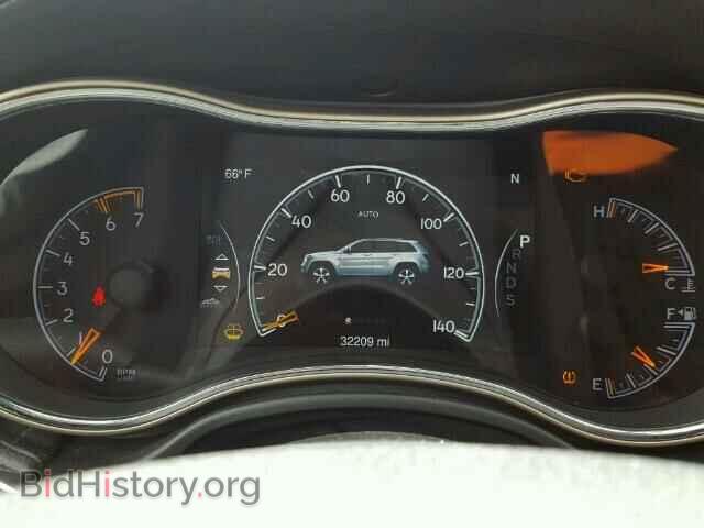 2014 JEEP CHEROKEE - VIN: 1C4RJFCT6EC197324 - Photo 8
