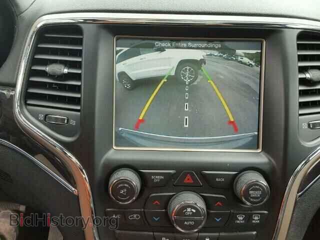 2014 JEEP CHEROKEE - VIN: 1C4RJFCT6EC197324 - Photo 10