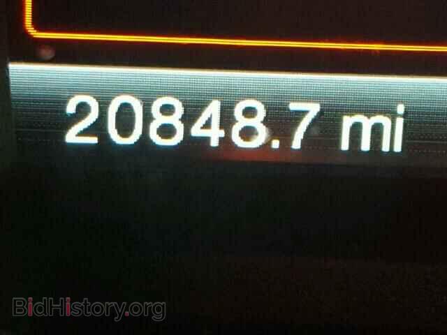 2014 FORD EXPLORER - VIN: 1FM5K7D84EGB52012 - Фото 8