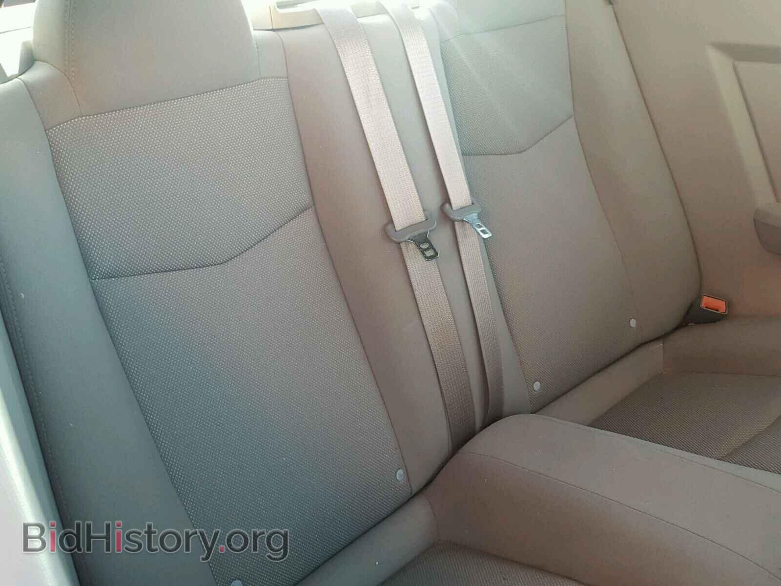 2008 CHRYSLER SEBRING - VIN: 1C3LC55R48N119360 - Фото 6