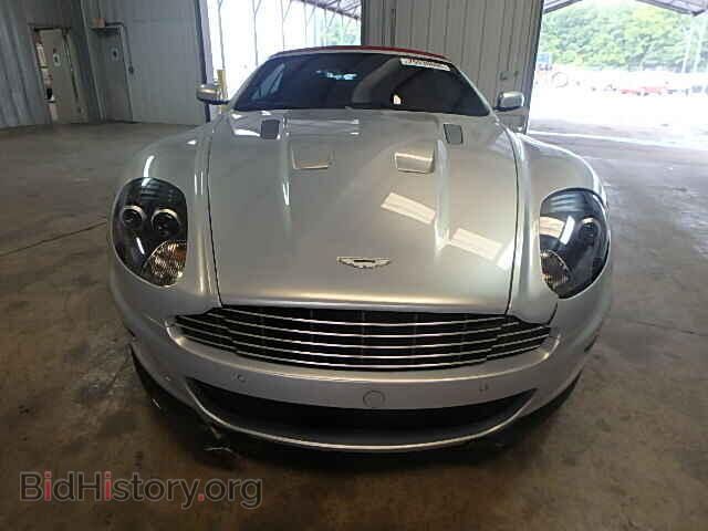 2010 ASTON MARTIN ALL MODELS - VIN: SCFFDCCD2AGE11296 - Фото 2