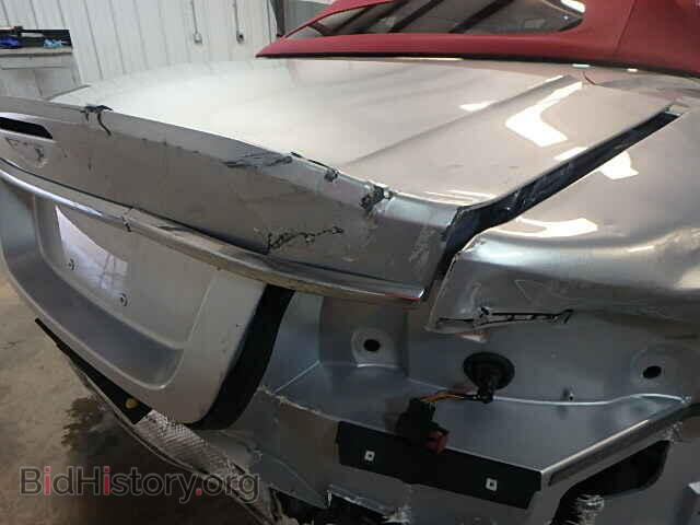2010 ASTON MARTIN ALL MODELS - VIN: SCFFDCCD2AGE11296 - Фото 12
