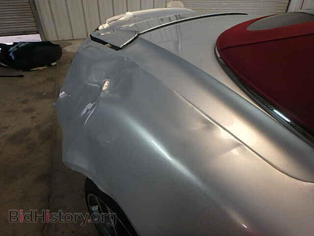 2010 ASTON MARTIN ALL MODELS - VIN: SCFFDCCD2AGE11296 - Фото 13