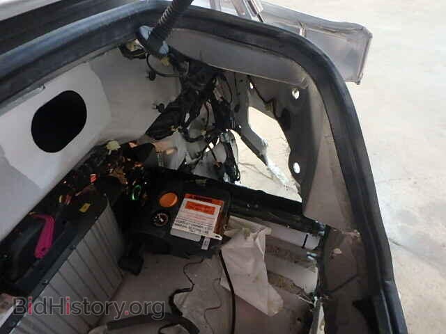 2010 ASTON MARTIN ALL MODELS - VIN: SCFFDCCD2AGE11296 - Фото 16