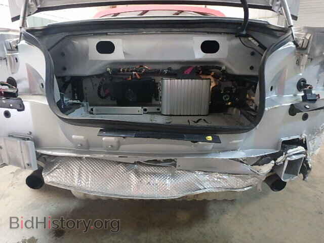 2010 ASTON MARTIN ALL MODELS - VIN: SCFFDCCD2AGE11296 - Фото 17
