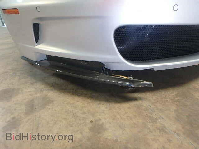 2010 ASTON MARTIN ALL MODELS - VIN: SCFFDCCD2AGE11296 - Фото 18