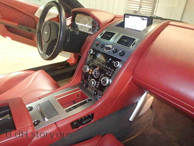 2010 ASTON MARTIN ALL MODELS - VIN: SCFFDCCD2AGE11296 - Фото 5
