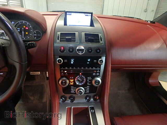 2010 ASTON MARTIN ALL MODELS - VIN: SCFFDCCD2AGE11296 - Фото 6