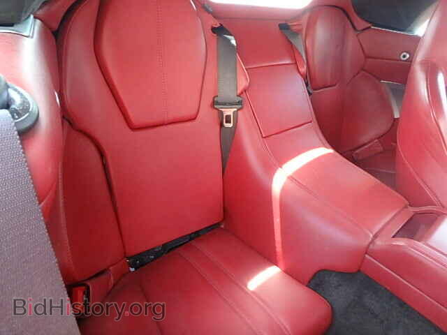 2010 ASTON MARTIN ALL MODELS - VIN: SCFFDCCD2AGE11296 - Фото 7