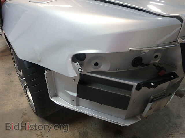2010 ASTON MARTIN ALL MODELS - VIN: SCFFDCCD2AGE11296 - Фото 10