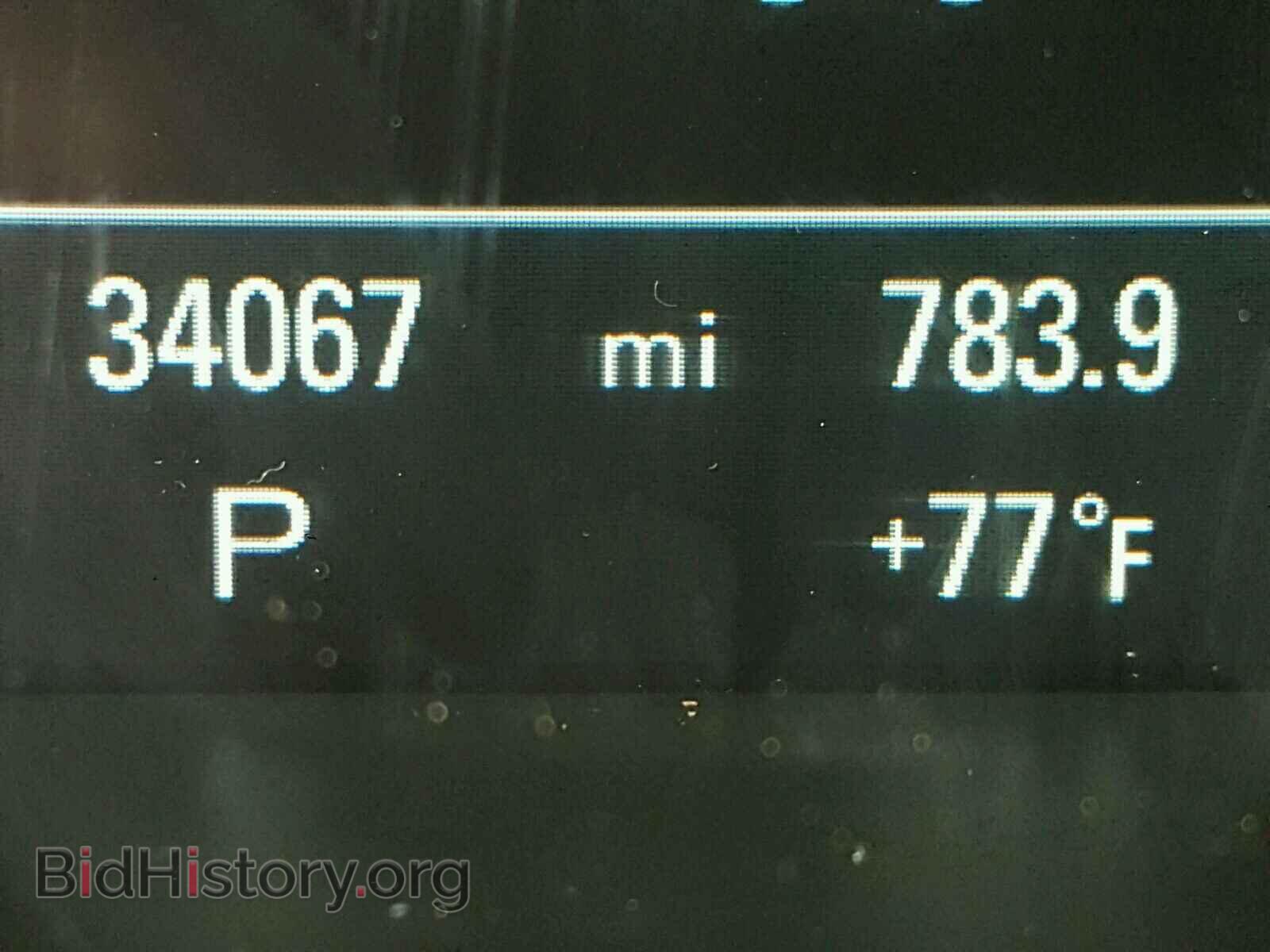 2015 AUDI A4 - VIN: WAUBFAFL3FN018208 - Фото 8