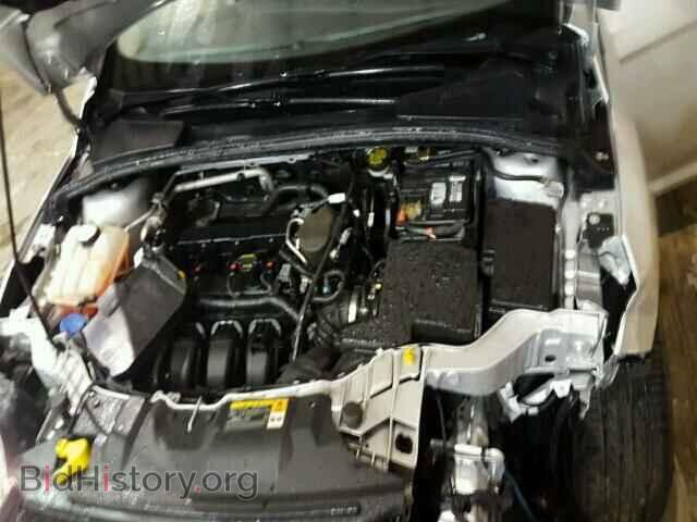 2013 FORD FOCUS - VIN: 1FADP3K29DL325351 - Фото 7