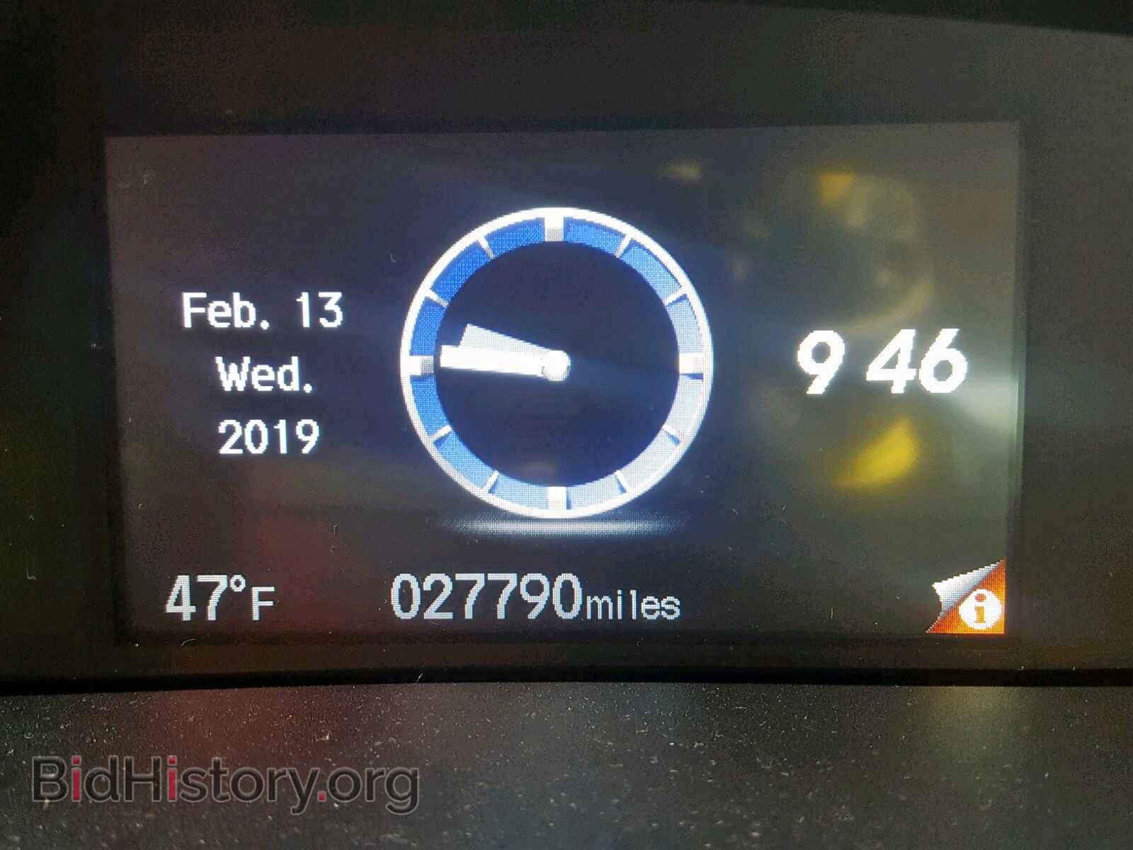 2014 HONDA CIVIC - VIN: 19XFB2F9XEE079455 - Фото 8