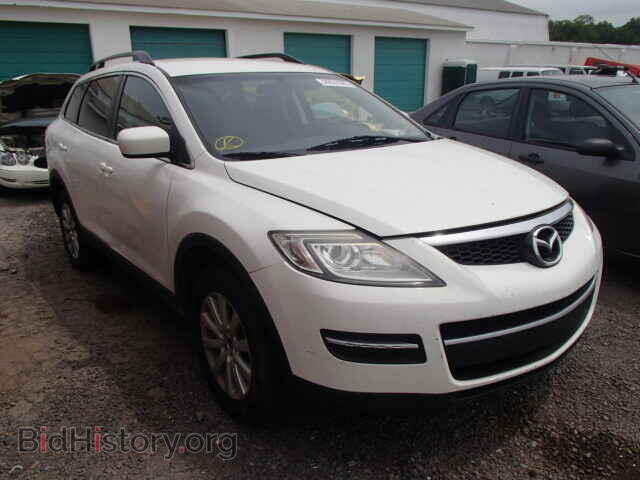Photo JM3TB38C370108203 - MAZDA CX-9 2007