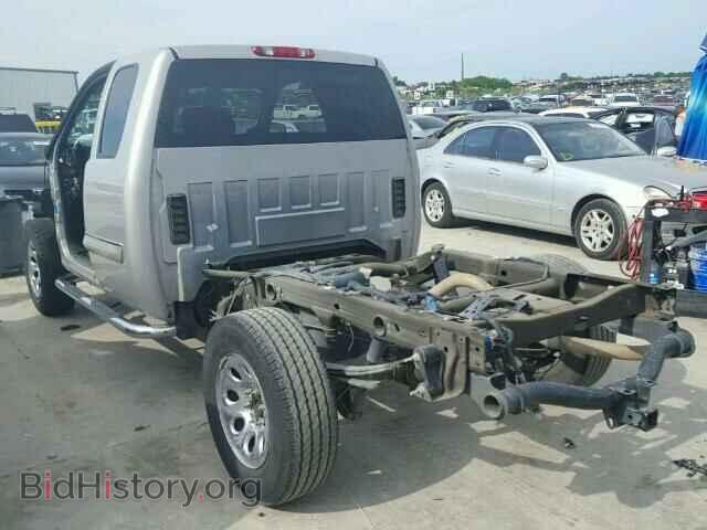 2009 CHEVROLET SILVERADO - VIN: 2GCEC29J391104178 - Фото 3