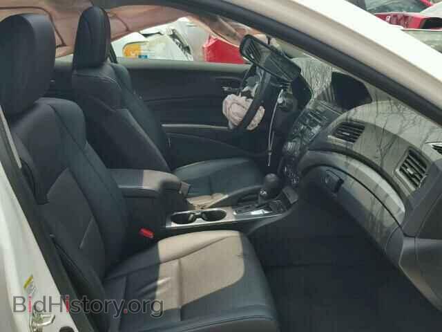 2013 ACURA ILX - VIN: 19VDE1F73DE009567 - Фото 5