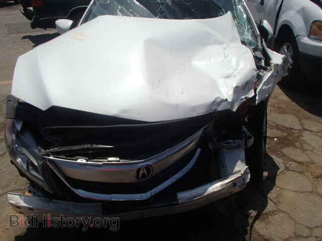 2013 ACURA ILX - VIN: 19VDE1F73DE009567 - Фото 7