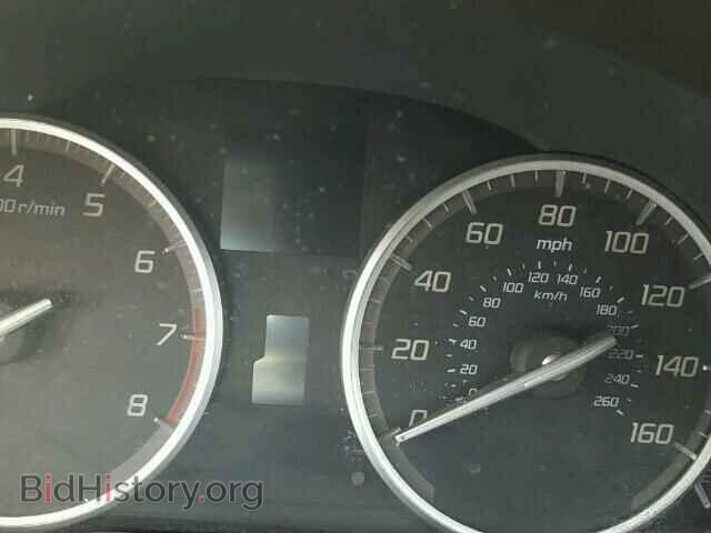 2013 ACURA ILX - VIN: 19VDE1F73DE009567 - Фото 8