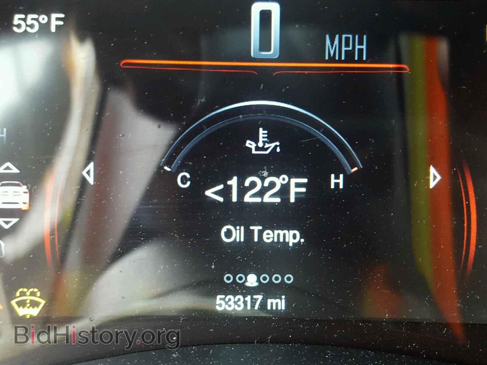 2015 DODGE DURANGO - VIN: 1C4SDHCT4FC885490 - Фото 8