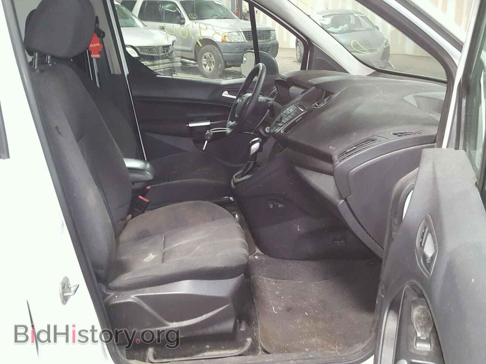 2015 FORD TRANSIT CO - VIN: NM0LS7F79F1224095 - Фото 5