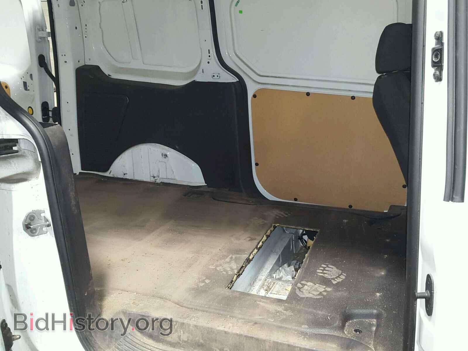 2015 FORD TRANSIT CO - VIN: NM0LS7F79F1224095 - Фото 6
