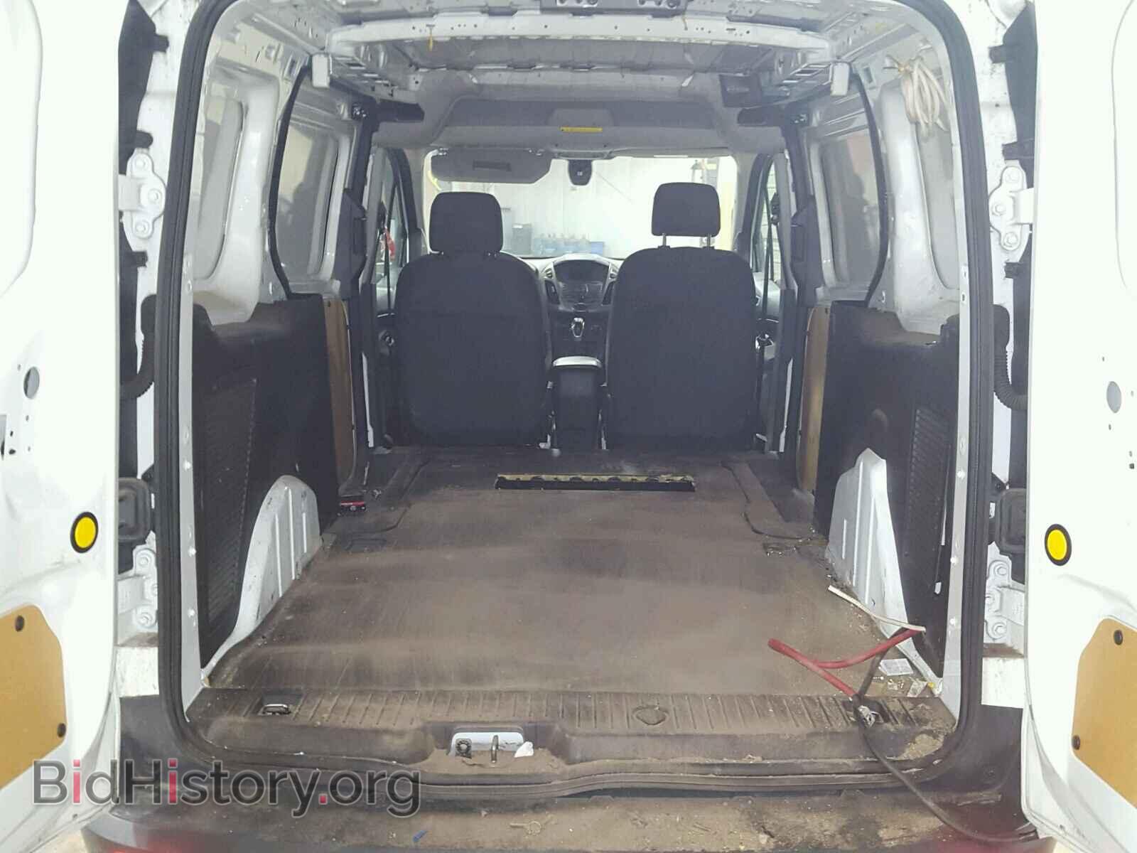 2015 FORD TRANSIT CO - VIN: NM0LS7F79F1224095 - Фото 9